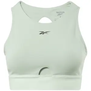 Débardeur femme Reebok Studio Beyond The Sweat image-0