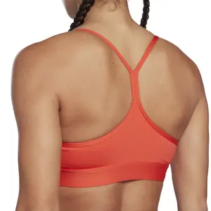 Women's bra Reebok Lux Skinny Strap Sports image-3