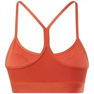 Women's bra Reebok Lux Skinny Strap Sports image-6