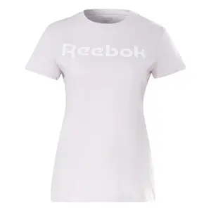 Women's T-shirt Reebok Training Essentials Graphic image-0