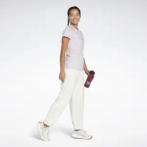 Women's T-shirt Reebok Training Essentials Graphic image-3