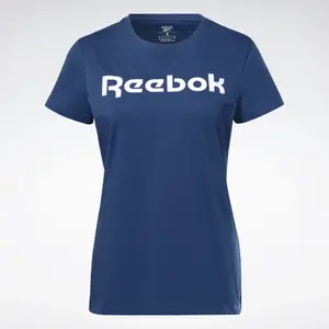 Women's T-shirt Reebok Training Essentials Graphic image-0
