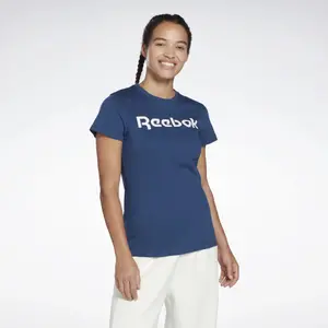 Women's T-shirt Reebok Training Essentials Graphic image-1