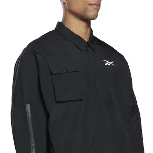 Jacket Reebok Meet You There Woven image-5