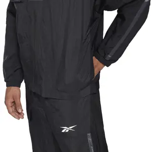 Jacket Reebok Meet You There Woven image-4