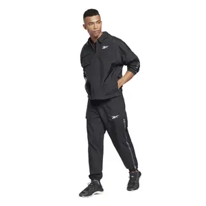 Jacket Reebok Meet You There Woven image-1