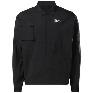 Jacket Reebok Meet You There Woven image-0