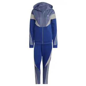Women's tracksuit adidas Sportswear Colorblock image-0