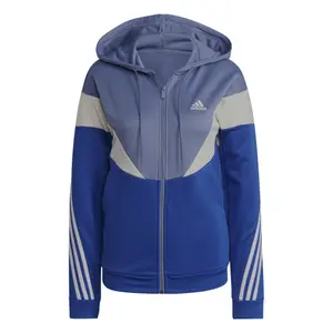 Women's tracksuit adidas Sportswear Colorblock image-6