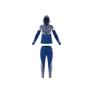 Women's tracksuit adidas Sportswear Colorblock image-4
