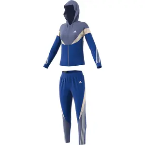 Women's tracksuit adidas Sportswear Colorblock image-2