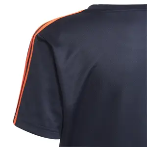 Camiseta para niños adidas Designed 2 move image-3