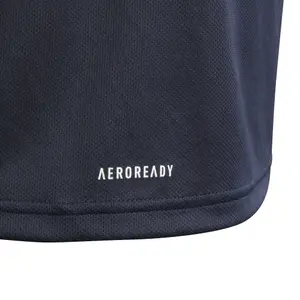 Camiseta para niños adidas Designed 2 move image-4