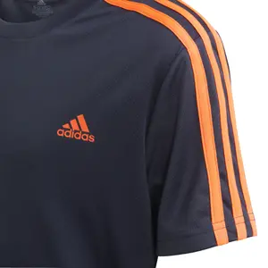 Camiseta para niños adidas Designed 2 move image-2