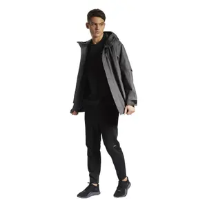 Casaco Reebok DMX Hard Shell Mid-Length image-2