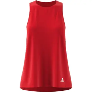 Camiseta de tirantes para mujer adidas Own The Run image-5