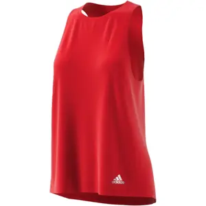 Camiseta de tirantes para mujer adidas Own The Run image-3