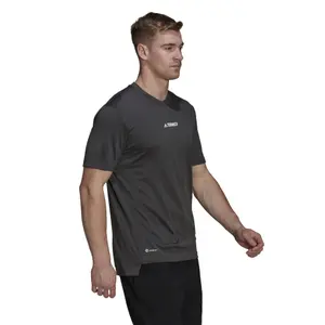 T-Shirt adidas Terrex Multi image-2