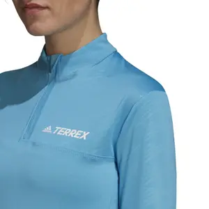 Women's T-shirt adidas Terrex Multi image-5