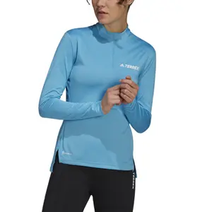 Women's T-shirt adidas Terrex Multi image-2