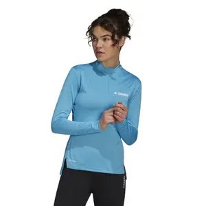 Women's T-shirt adidas Terrex Multi image-1