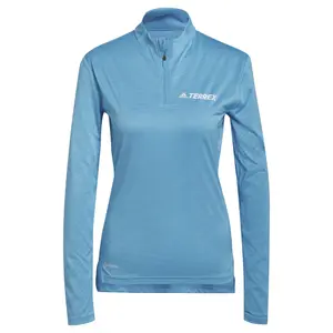 Women's T-shirt adidas Terrex Multi image-0