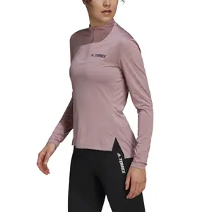 Women's T-shirt adidas Terrex Multi image-2