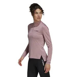 Women's T-shirt adidas Terrex Multi image-3