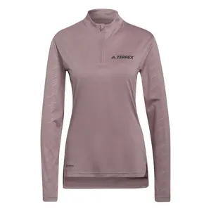 Women's T-shirt adidas Terrex Multi image-0