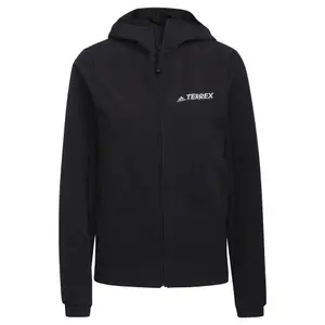 Jacka för kvinnor adidas Terrex Multi Soft Shell image-0