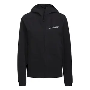 Jacka för kvinnor adidas Terrex Multi Soft Shell image-1