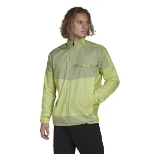 Wasserdichte Jacke adidas Terrex Multi image-1