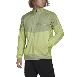 Wasserdichte Jacke adidas Terrex Multi image-2