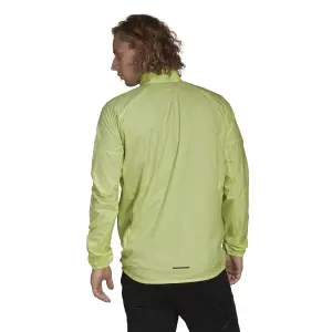Wasserdichte Jacke adidas Terrex Multi image-4