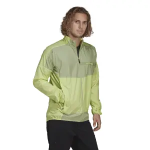 Wasserdichte Jacke adidas Terrex Multi image-3