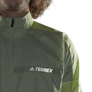 Wasserdichte Jacke adidas Terrex Multi image-6
