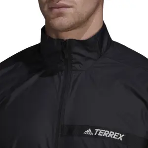 Chaqueta adidas Terrex Multi Wind image-6