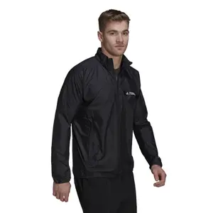 Chaqueta adidas Terrex Multi Wind image-3