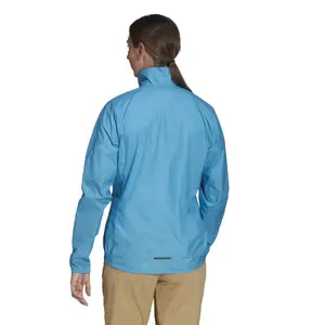 Women's jacket adidas Terrex Multi Wind image-2