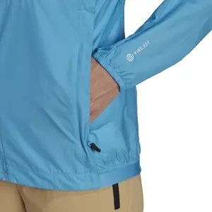 Women's jacket adidas Terrex Multi Wind image-5