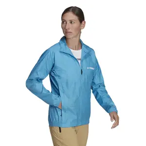Women's jacket adidas Terrex Multi Wind image-3