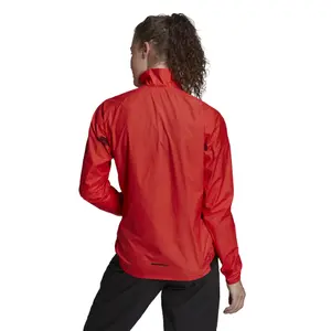 Women's jacket adidas Terrex Multi Wind image-2