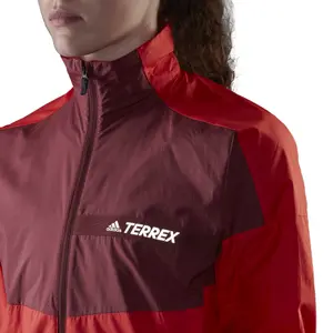 Women's jacket adidas Terrex Multi Wind image-6