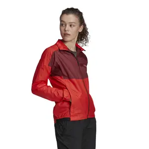 Women's jacket adidas Terrex Multi Wind image-3