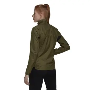 Women's jacket adidas Terrex Multi Wind image-4