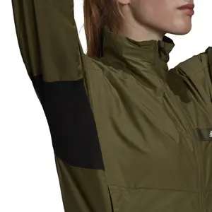 Women's jacket adidas Terrex Multi Wind image-6