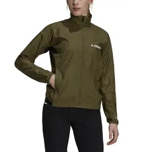 Women's jacket adidas Terrex Multi Wind image-1