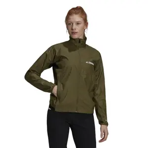 Women's jacket adidas Terrex Multi Wind image-3