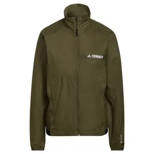 Women's jacket adidas Terrex Multi Wind image-0