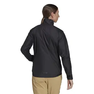 Women's jacket adidas Terrex Multi Wind image-4
